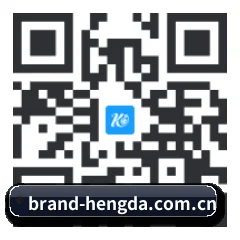 苹果用户专属 二维码
